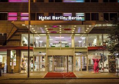 柏林酒店 Hotel Berlin 